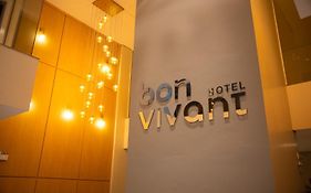 Hotel Bon Vivant